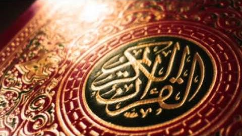 سورة المدثر -المنشاوي HD جودة عالية