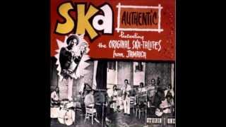 The Skatalites - Ska Boo Da Ba chords