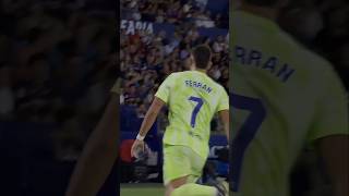 Kai pasirodo Ferranas… 🦈⚽