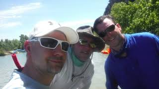 201506 Devils River Canoe Camping Trip