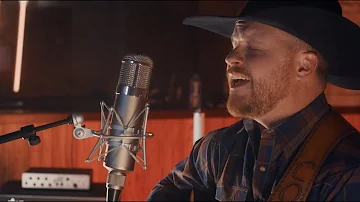 Cody Johnson - Whoever's In New England (Reba McEntire Cover)