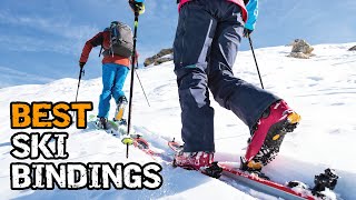 Best Backcountry (Touring) Ski Bindings