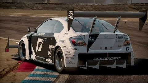 SHIFT 2: Unleashed - Attacking Corners Trailer (2011) NFS | HD