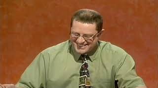 Countdown - Tuesday 27th November 2001