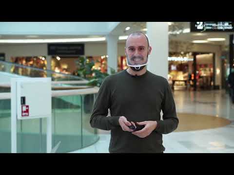 Video: Hvordan Sikre Butikken Din