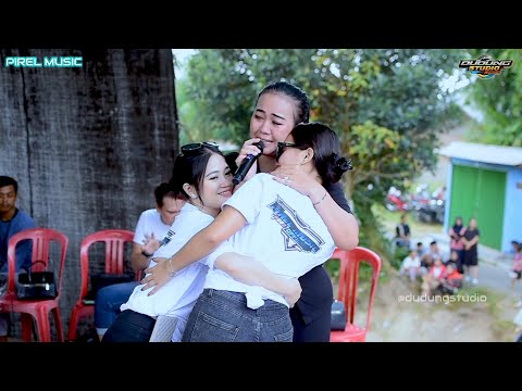 Arlida Putri ft Brodin Ageng Music - Mangku Purel (Official Live Music)
