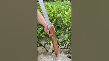 Dao phúc sen cao bằng - Hàng đi rừng trả khách | Dao phúc sen