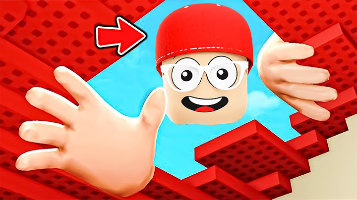 سامر تحول الى اكبر وحش عملاق يطارد امين😨🔥!! ROBLOX