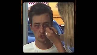 Fight Club Edit - Behind The Scenes