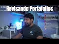 ¿Tu Portafolio es Bueno o Malo? Lo Revisamos EN VIVO! - Parte 3