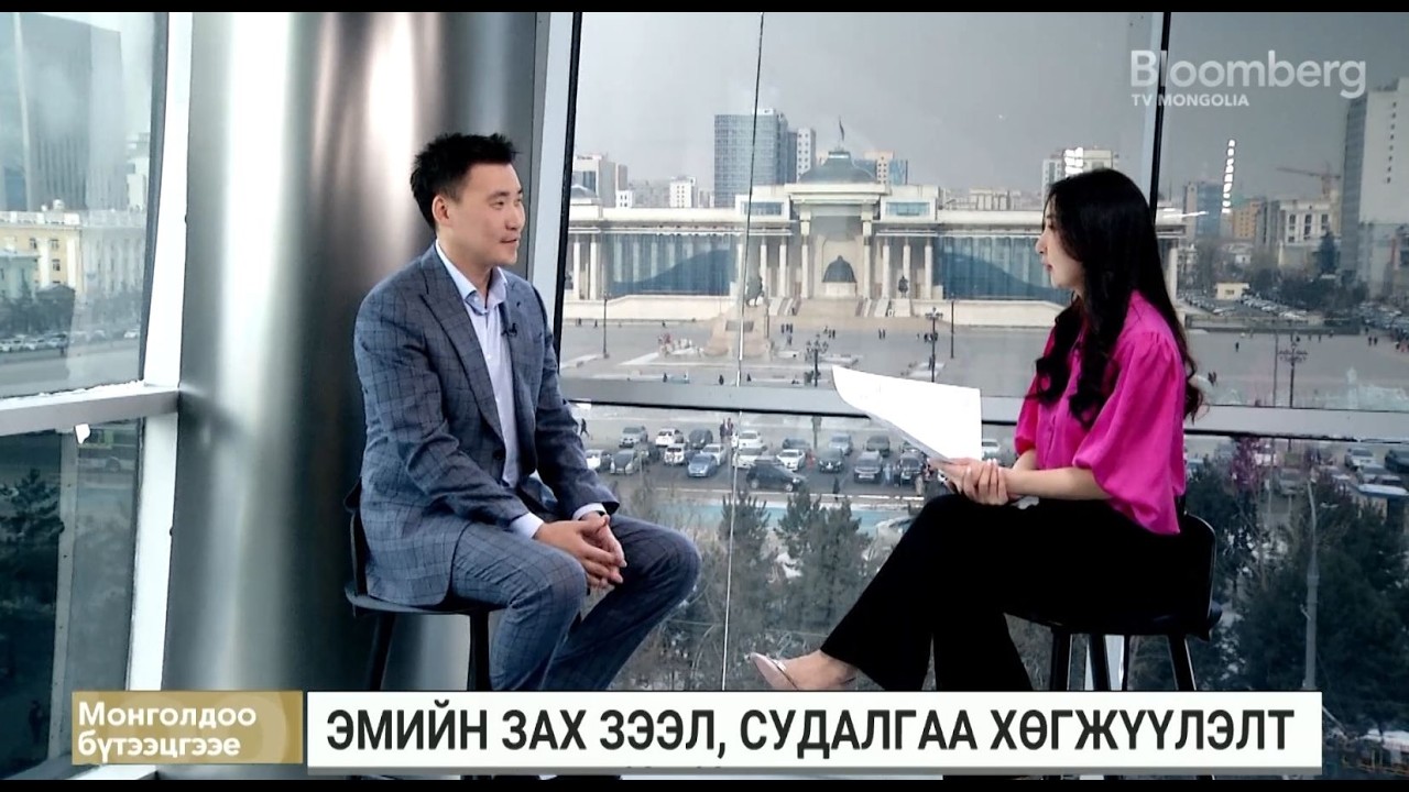 Х.Ананд: II улиралд багтаан антибиотекийн үйлдвэрээ ашиглалтад оруулна