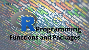 Day-5 | Functions | Packages | R Programming | APDSCC | 360DigiTMG