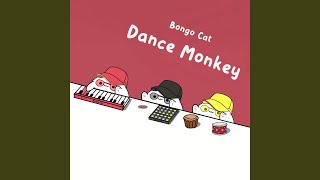 Dance Monkey