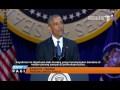 Perpisahan Presiden AS Barack Obama
