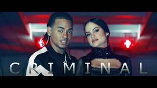 Natti Natasha ft. Ozuna. Criminal