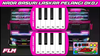 Download lagu Share Flm Basuri Laskar Pelangi Versi Modul Okdj || Basuri Pianika