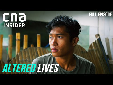 Journey Of Self & Struggle: The Stories Of 4 Individuals | Altered Lives - Part 4/4 | Full Episode