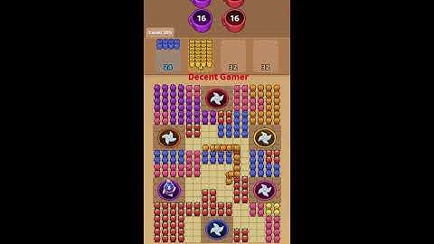 Fruit hole level 189 walkthrough solution 