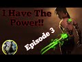 Primal episode 3 i have the power wcommentary