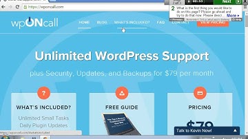 Peek User Testing - Video 2