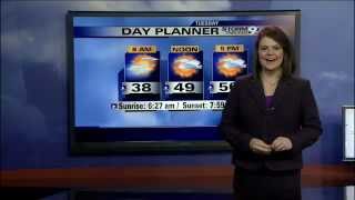 Stormtracker 9 Update: 4/16/13