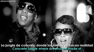 JAY-Z - Empire State Of Mind ft. Alicia Keys // Lyrics + Español // Video Official Resimi