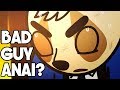 Why Anai is Aggretsuko Season 2's Most TRAGIC Character [ANALYSIS]