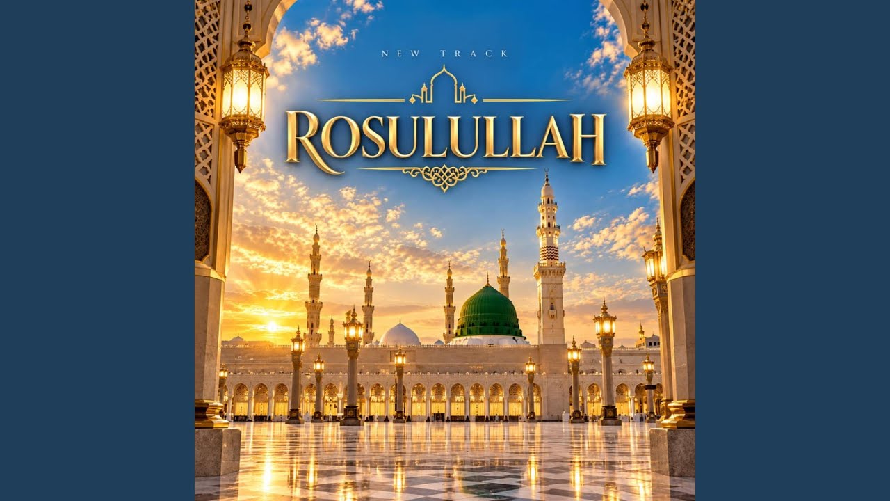 Watch ROSULULLAH on YouTube Watch ROSULULLAH on YouTube