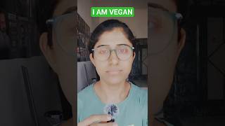 मी Vegan का झाले? | Why I Became Vegan 🌱 #Shorts