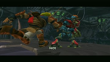 Jak 3: Part 48: Hunting Down Cyber-Errol Once and For All
