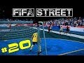 FIFA STREET 4| Прохождение КАРЬЕРЫ | #20 [ ЧЕМПИОНЫ ИЛИ НЕТ !? ]