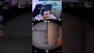 C'est donc ça de cheat "legit" ? #twitch #cs2 #twitchclips