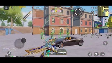 PUBG Global 4.1 Hack IPhone + Android New Hack Safe Pubg Mobile 4.1 Android esp mod + aimbot