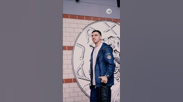 Ajax have arrived for Ajax - Feyenoord! 📍