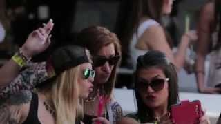 UNER @ Opening Sunset Party Easter 2015 by Sun&Fun /Edit&Filmed-SunayFilmaker