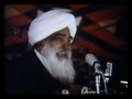 Unity of man conference 1974  part1  sant kirpal singh