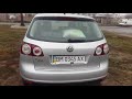 Volkswagen Golf Plus 2008 обзор