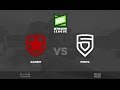 Gambit vs Penta Sports - ESEA Premier Season 24 - de_mirage [yxo, Anishared]