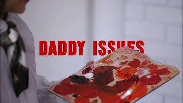 Daddy Issues MV | A Level Media Studies Music Video Coursework