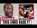 Terence Crawford BREAKS DOWN How Manny Pacquiao DEFEATS Floyd Mayweather In Rematch.