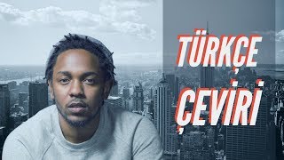 Kendrick Lamar - The Art Of Peer Pressure (Türkçe Altyazılı)