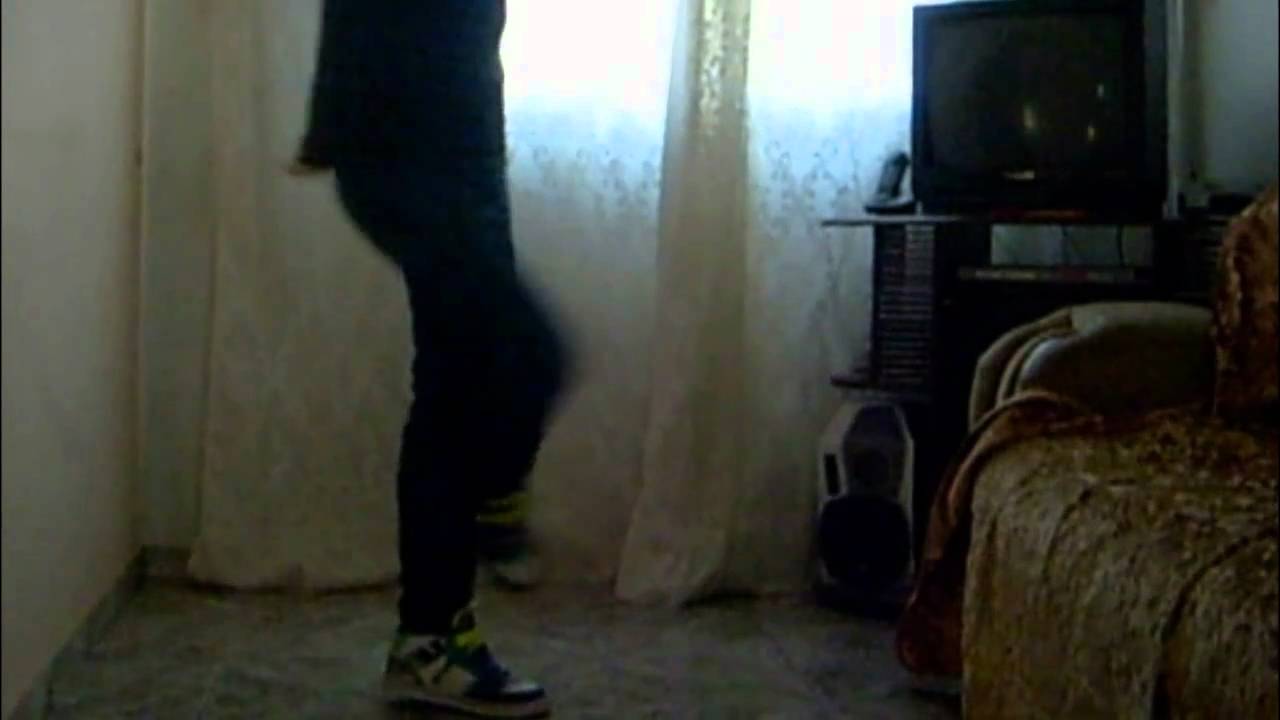 Daan dias / @daandiiasofc_  « SUPERAÇÃO / FREESTEPBR » @UndergroundFS_