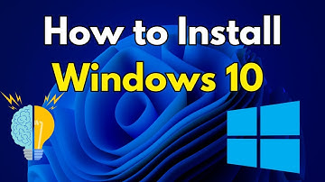 How to Install Windows 10 in VirtualBox 2025 (Step by Step)