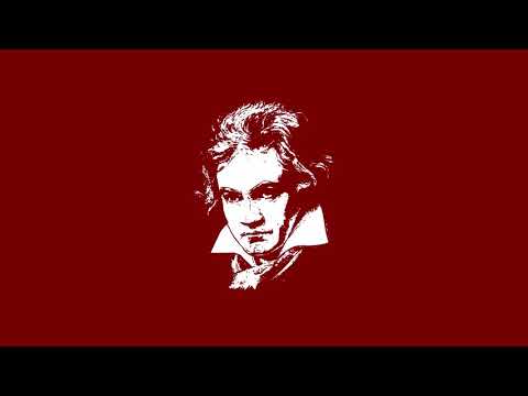 Beethoven - Bagatela B-dur WoO 60