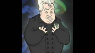 MST3K Tribute