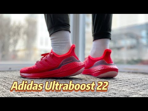 Adidas Ultraboost 22
