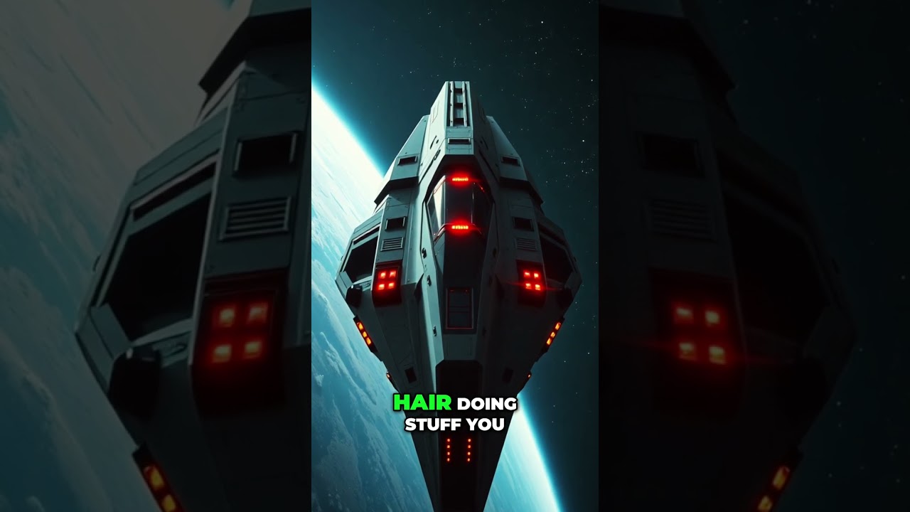 The Magic of Zero Gravity Hair: What Happens in Space?