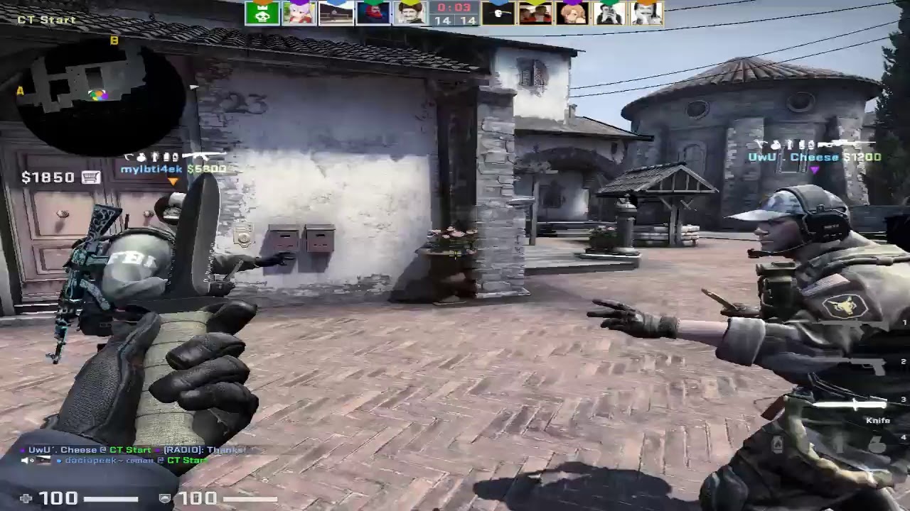 🔴[LIVE]CS:GO ROAD TO SUPREME #CSGO - YouTube