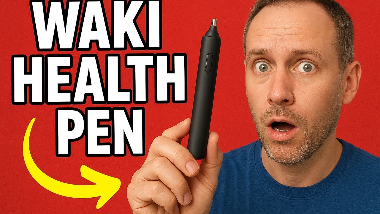 Health Pen - WAKI Therapy