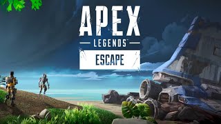 Storm Point ,Car SMG ,Ash FIRST GAMEPLAY | Season 11 | APEX LEGENDS